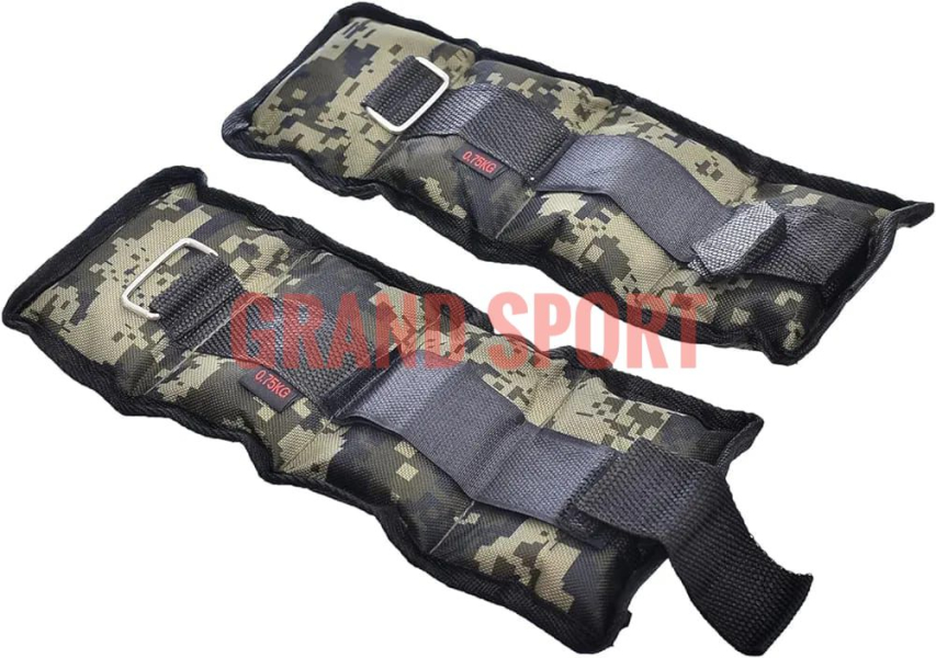 شنطه اوزان رمليه  1.5ك  مستورده - جراند سبورت