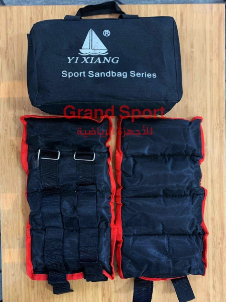 اوزان رمليه  1.5ك  مستورده - جراند سبورت