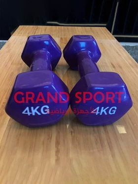 2دامبل  فينيل 4ك