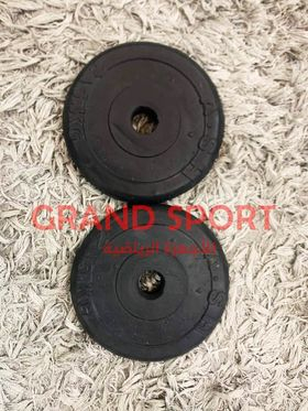 2 طارة كاوتش 2.5 ك