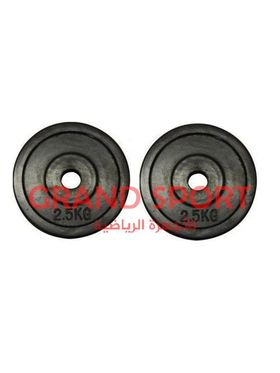 2 طارة كاوتش 2.5 ك