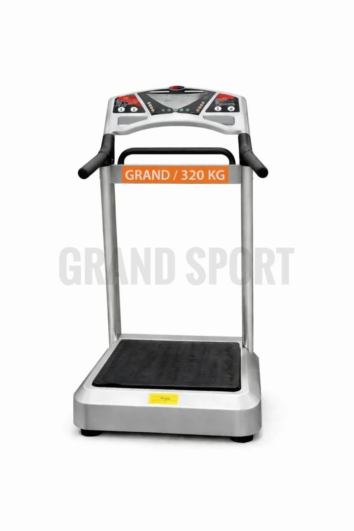 كريزي بروفيت وزن مفتوح - جراند سبورت