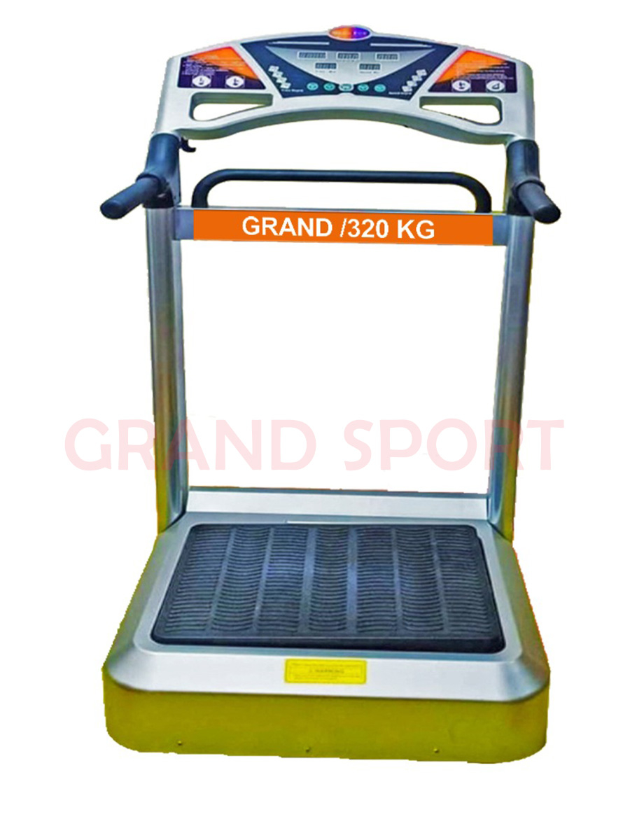 كريزي جراند وزن مفتوح