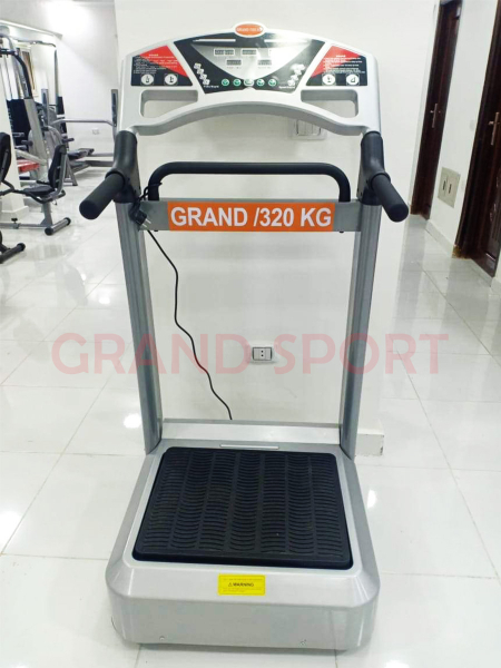 كريزي جراند وزن مفتوح - جراند سبورت