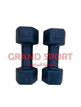 2دامبلز  كاوتش 4ك - جراند سبورت