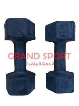2دامبلز كاوتش 5ك