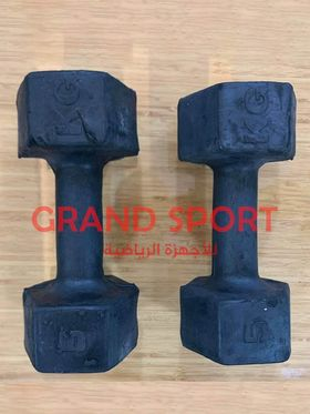 2دامبلز كاوتش 5ك - جراند سبورت