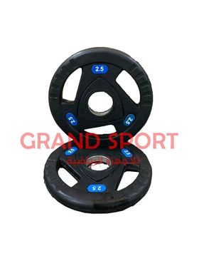 2 طارة مرسيدس وزن 2.5ك