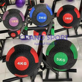 طقم كور اوزان