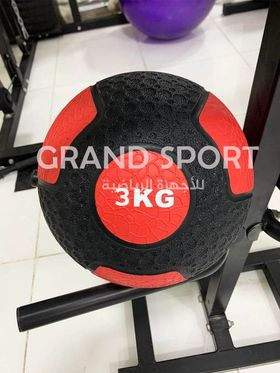 كرة اوزان 3ك