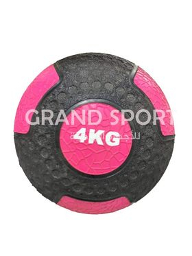 كرة اوزان 4ك