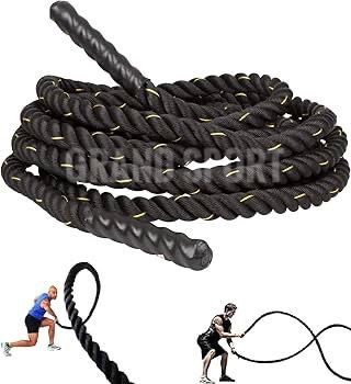 حبل كروس فيت 12 متر