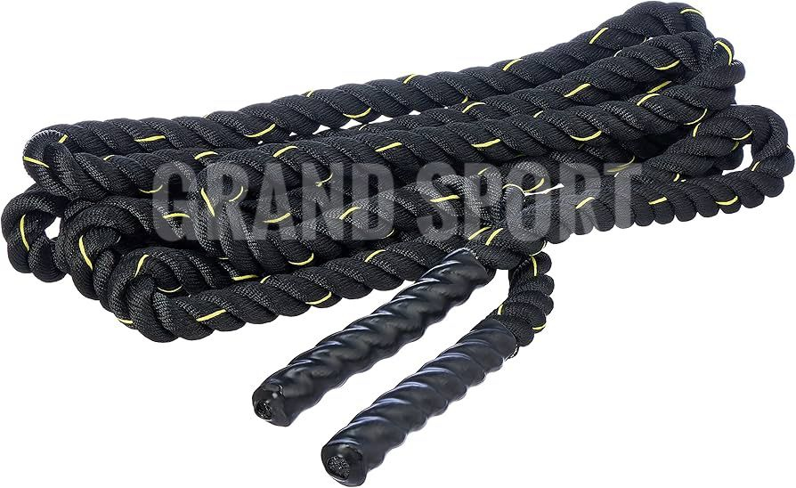 حبل كروس فيت9متر