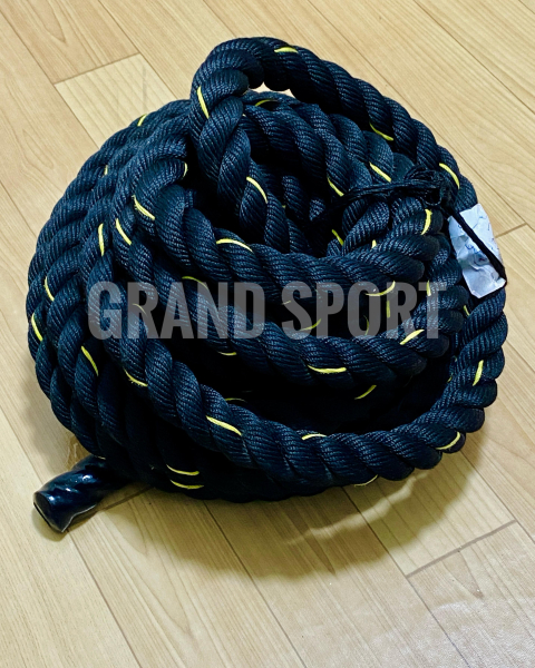 حبل كروس فيت9متر - جراند سبورت