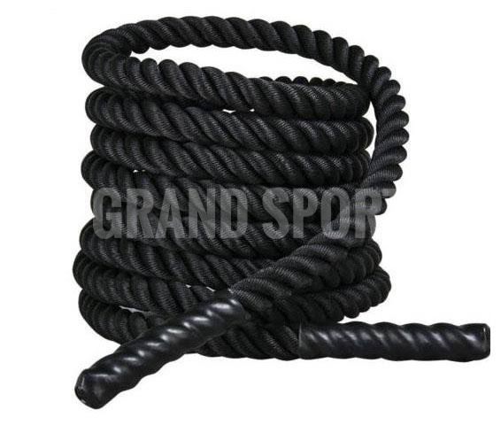 حبل كروس فيت 15متر - جراند سبورت