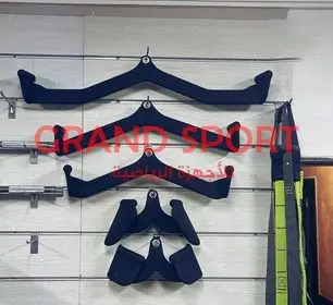 طقم مقابض سحب 5 قطع - جراند سبورت