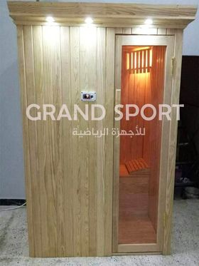 ساونا خشب البتش باين خشب أمريكى 120*120