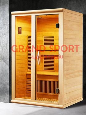 ساونا خشب البتش باين خشب أمريكى 120*200