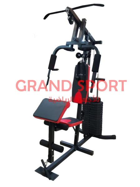 مالتي جيم 3 محطة - جراند سبورت