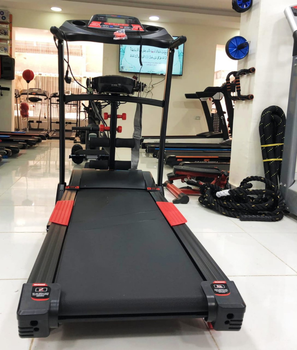 مشايه 160ك كماليات ميجافوكس AC