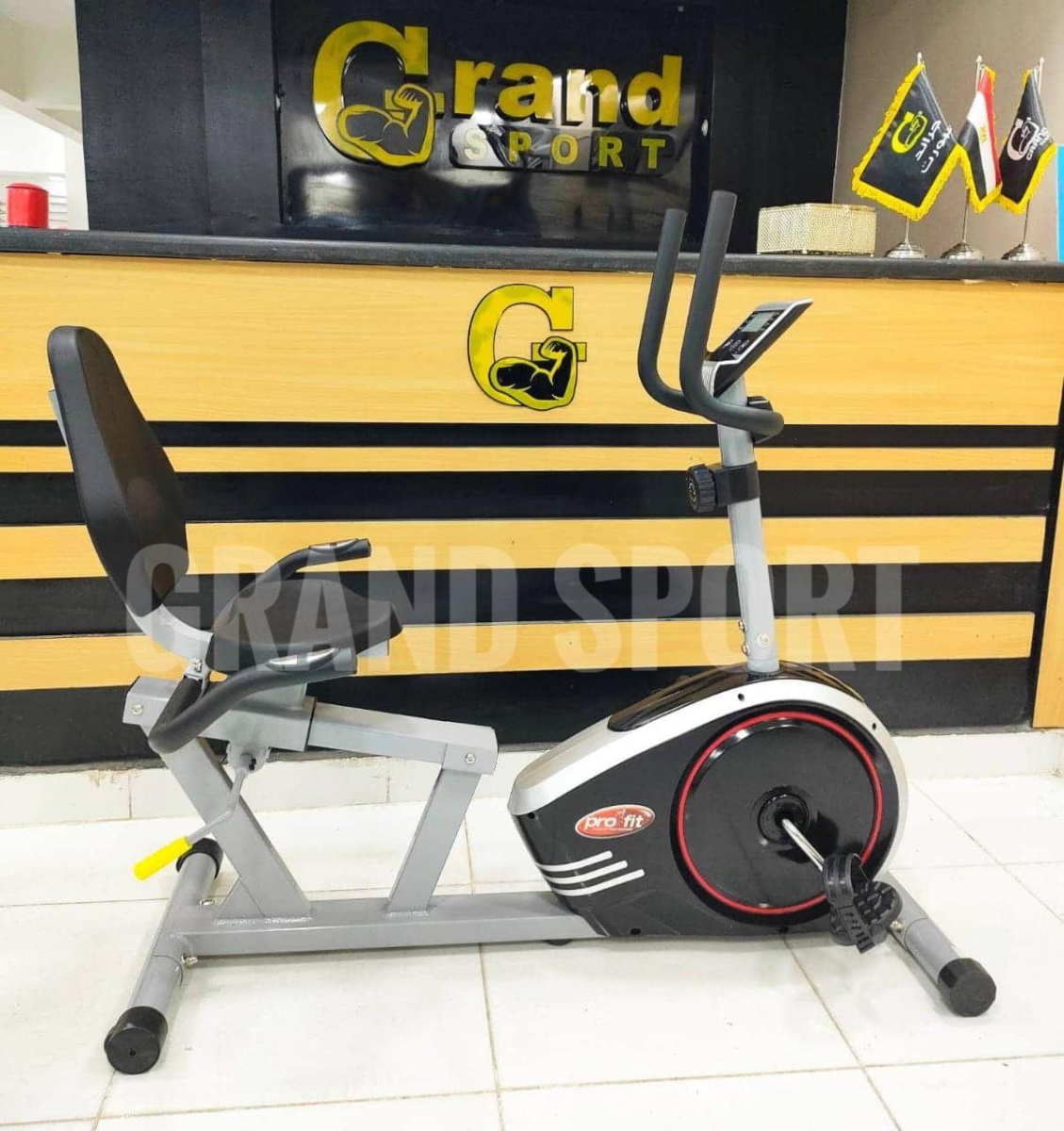 عجله ريلاكس 250ك