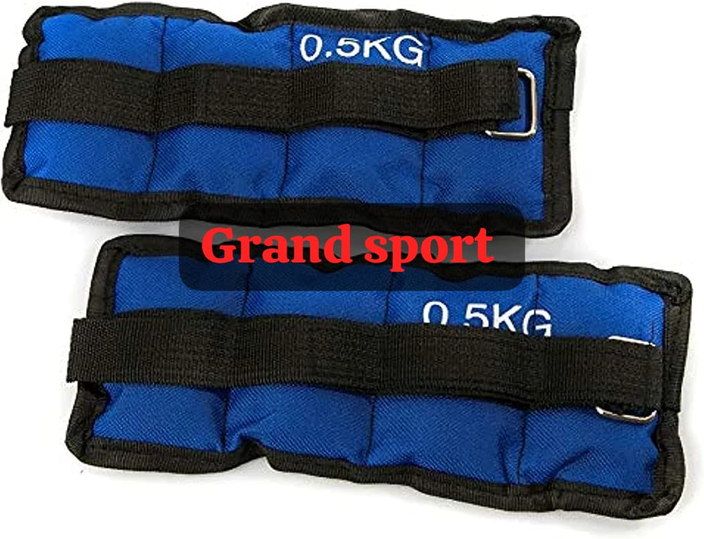 شنطة اوزان رملية  1ك مصري