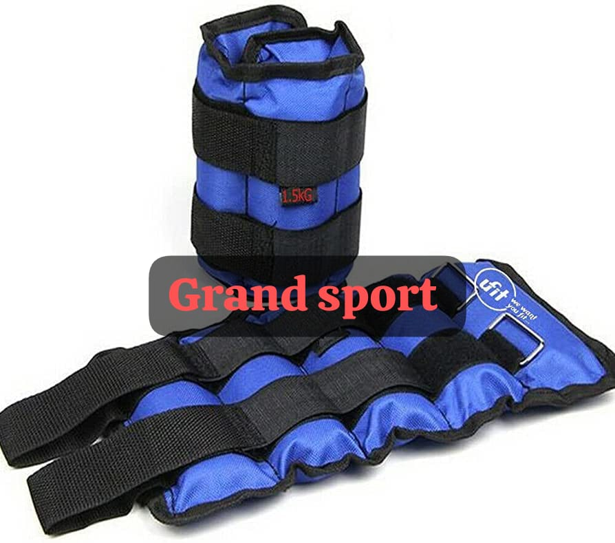 شنطة اوزان  رملية 3ك مصري