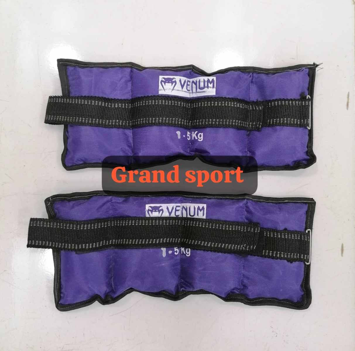 شنطة اوزان  رملية 3ك مصري