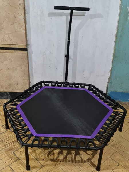 ترومبلين سداسى بستاند 48 بوصة - جراند سبورت