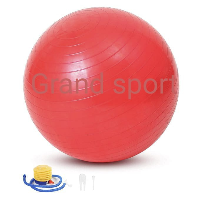 كوره ايروبكس مقاس 55