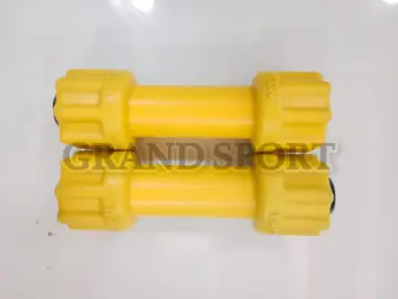 دامبلز بلاستيك 1ك - جراند سبورت