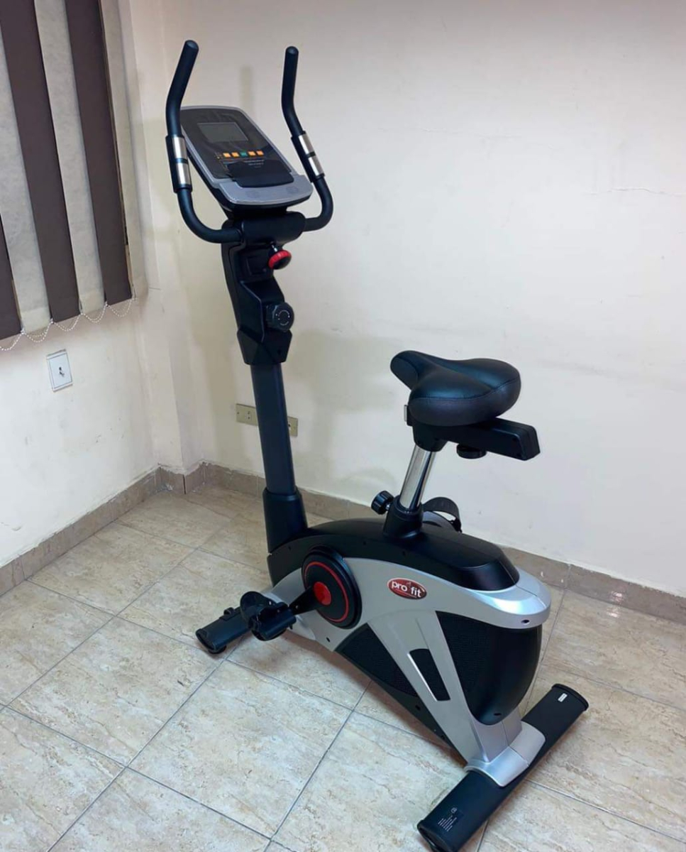 عجله ماجنتيك وزن مفتوح بروفيت