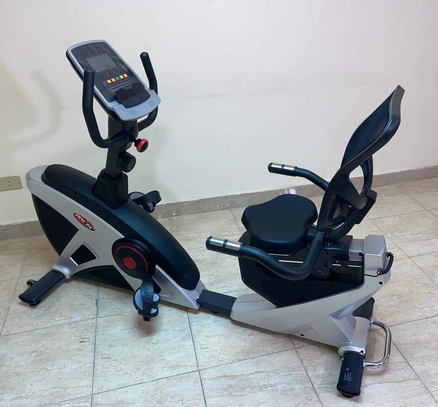 عجله ريلاكس وزن مفتوح بروفيت