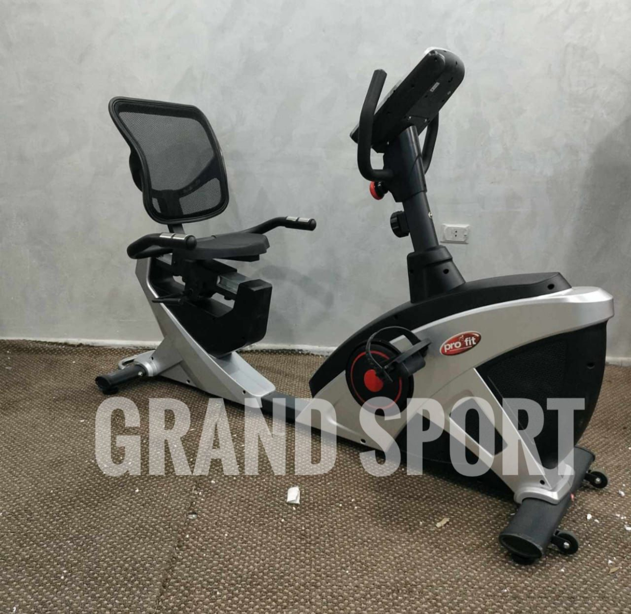 عجله ريلاكس وزن مفتوح بروفيت