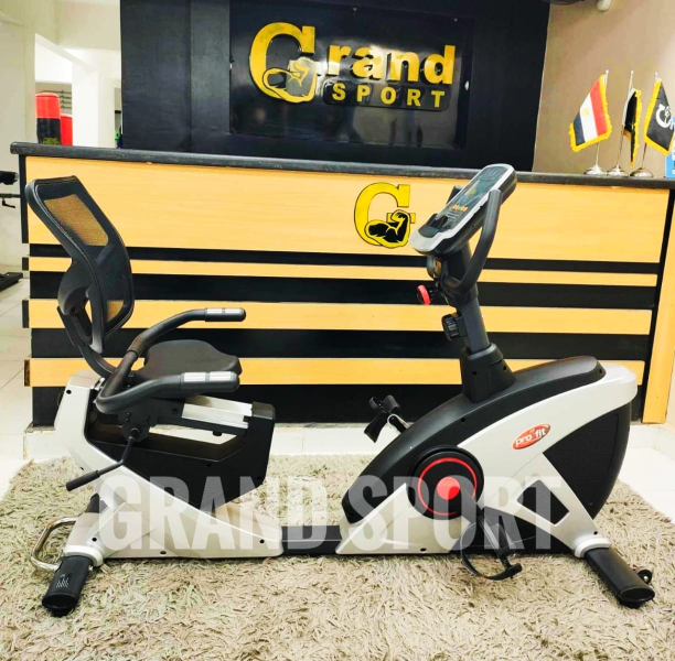 عجله ريلاكس وزن مفتوح بروفيت - جراند سبورت