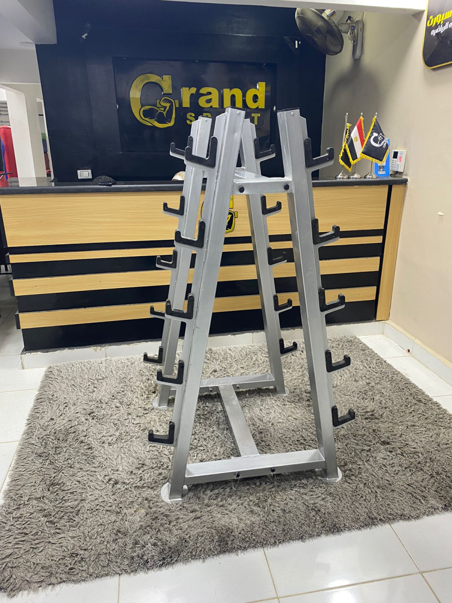 حامل جلل كوبي تكنو مصري