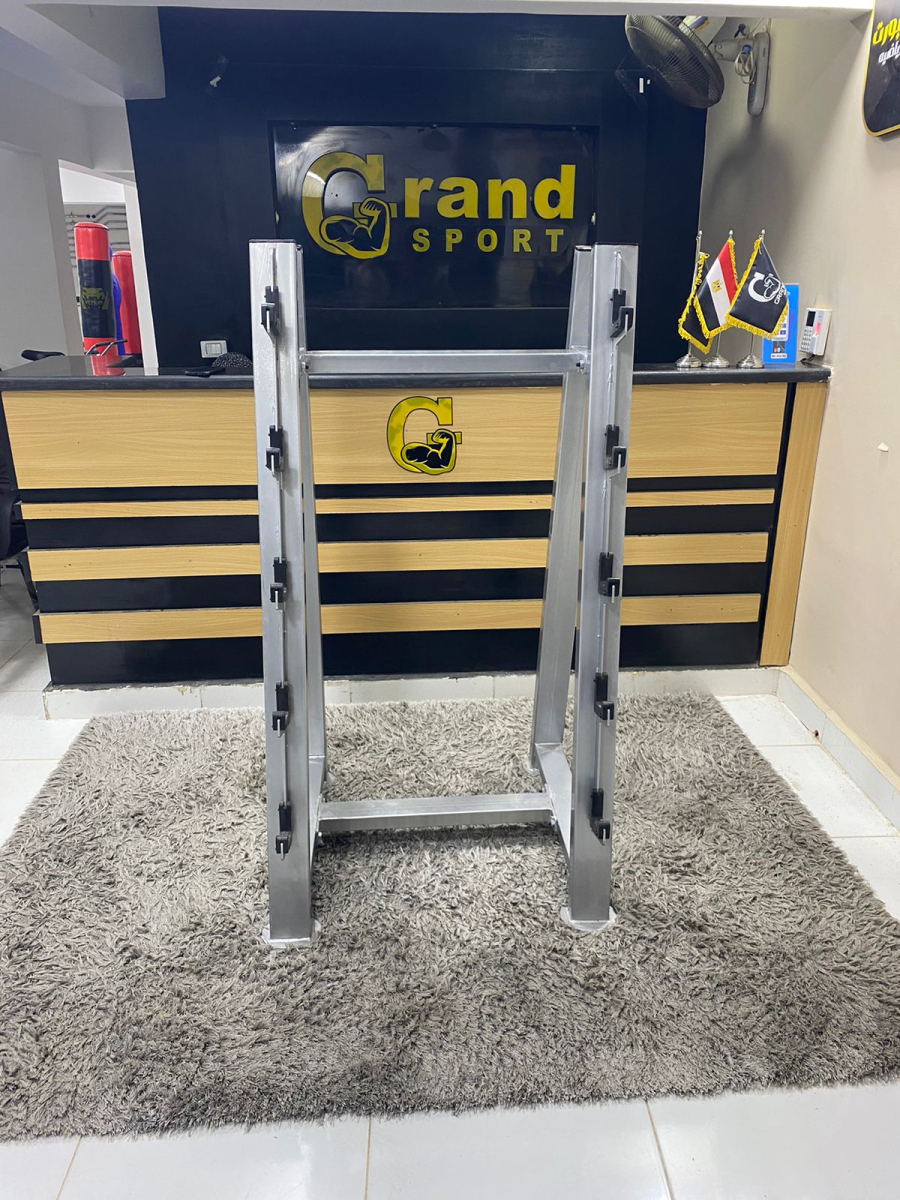 حامل جلل كوبي تكنو مصري