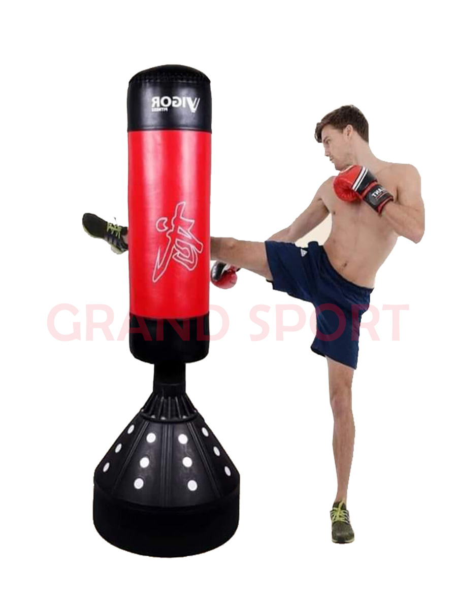 ساند باج بالقاعدة