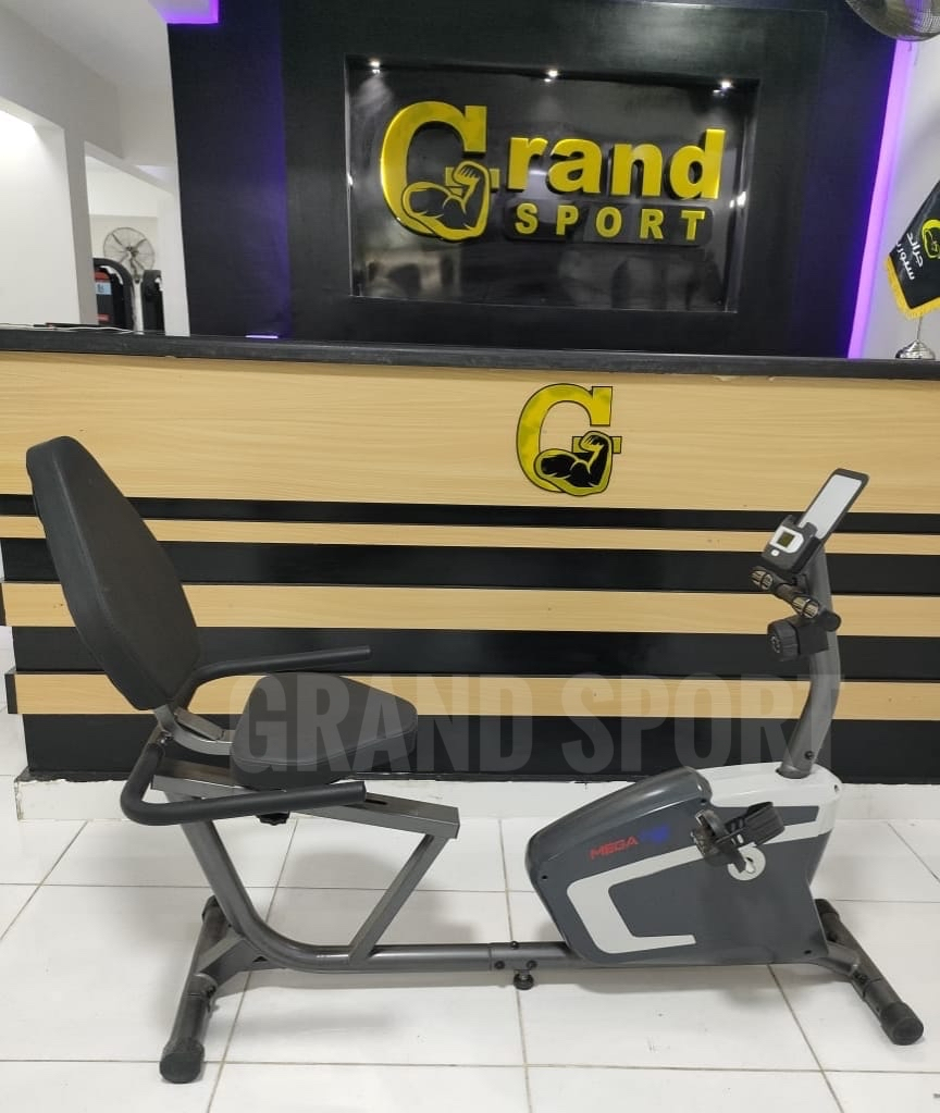 عجله ريلاكس ميجافوكس200ك