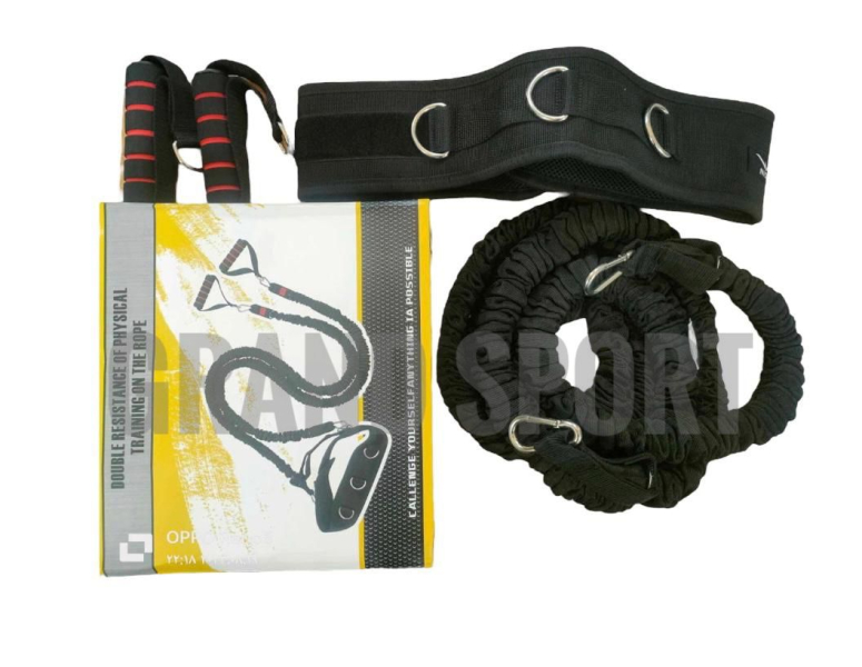 حبل لاعب مطاط - جراند سبورت