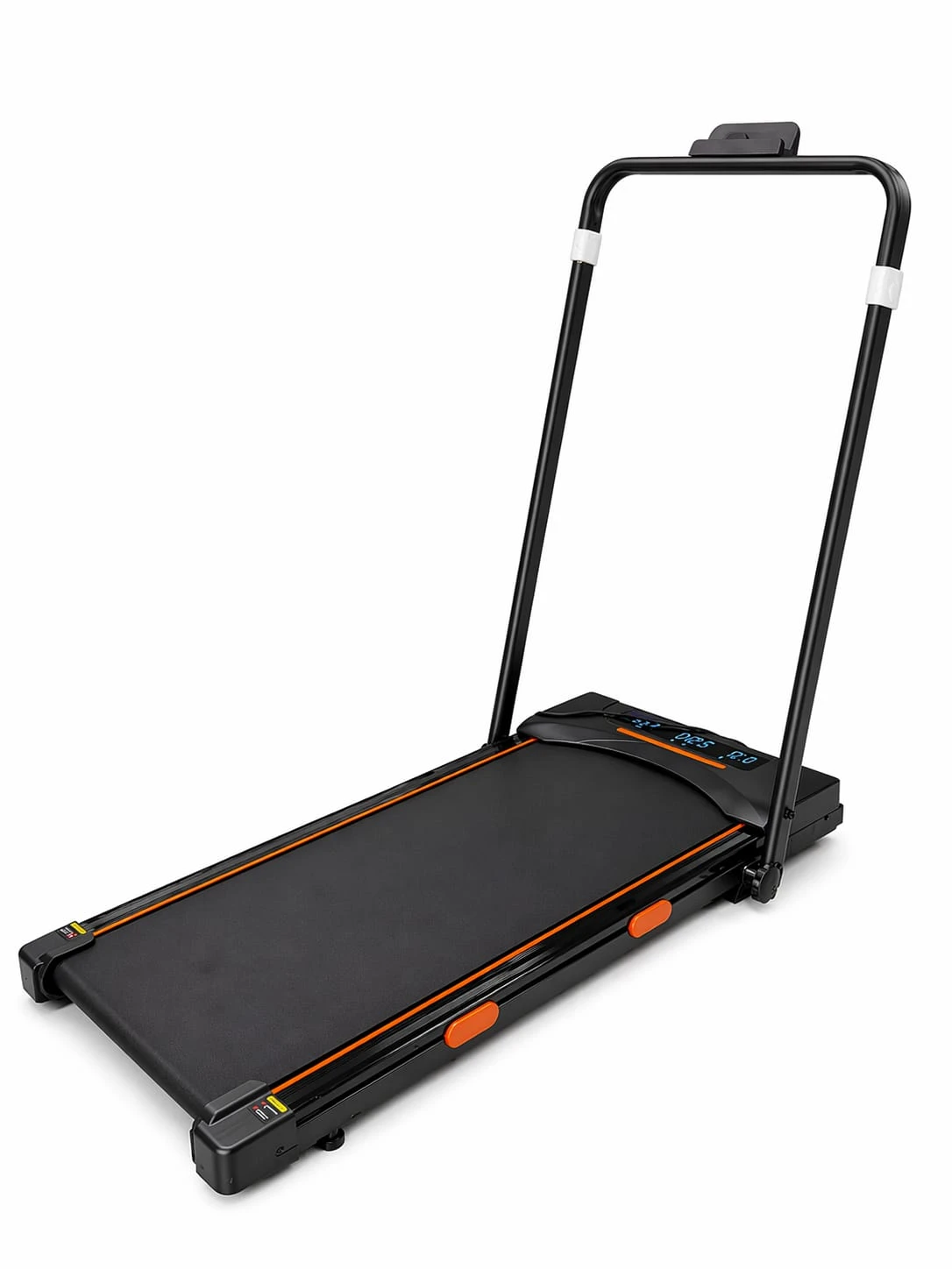 مشايه كهربائيه بالريموت وحامل موبايل105ك