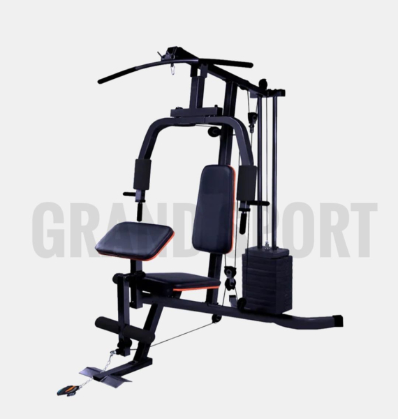 مالتي جيم 2 محطه بروفيت - جراند سبورت