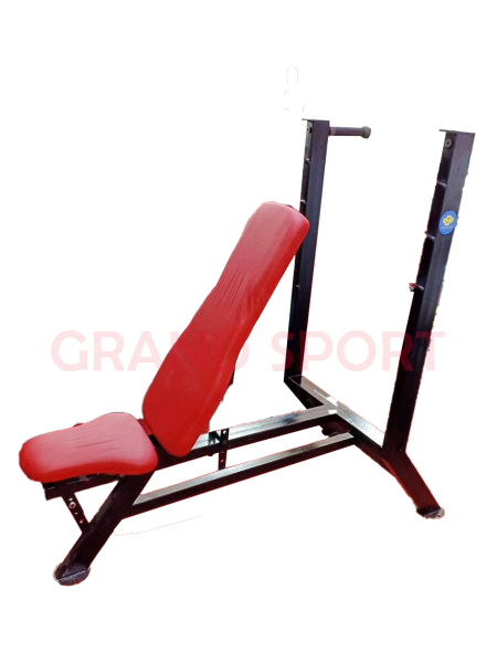 دكه بينش حر بالحامل مصرى - جراند سبورت