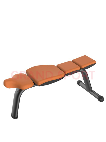 دكة ثابتة تكنو - جراند سبورت