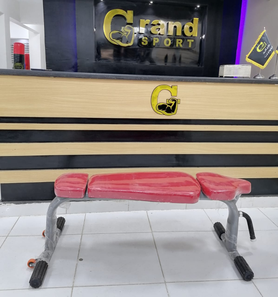 دكة ثابتة كوبي تكنو - جراند سبورت