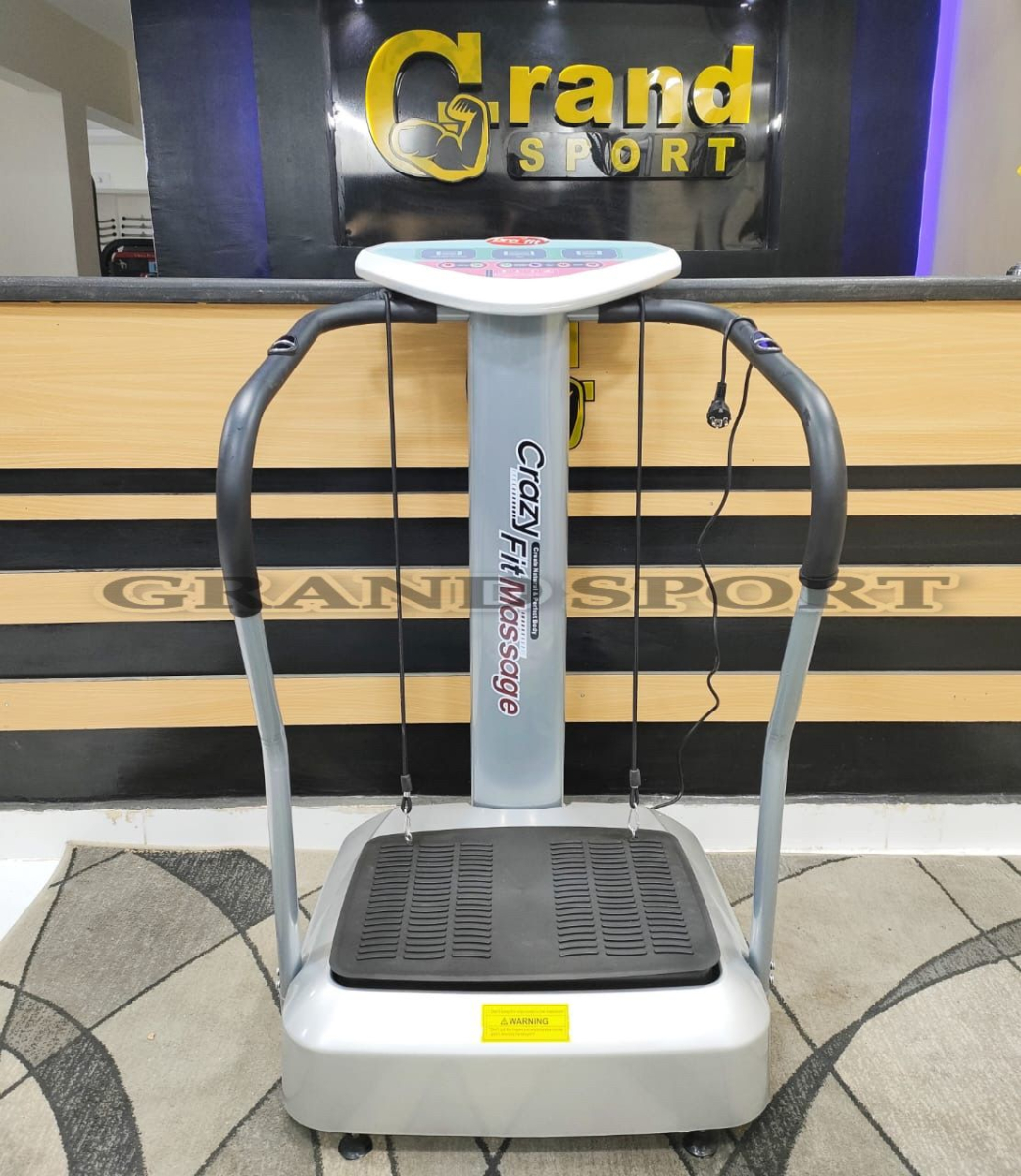 كريزي فيت  170ك بروفيت