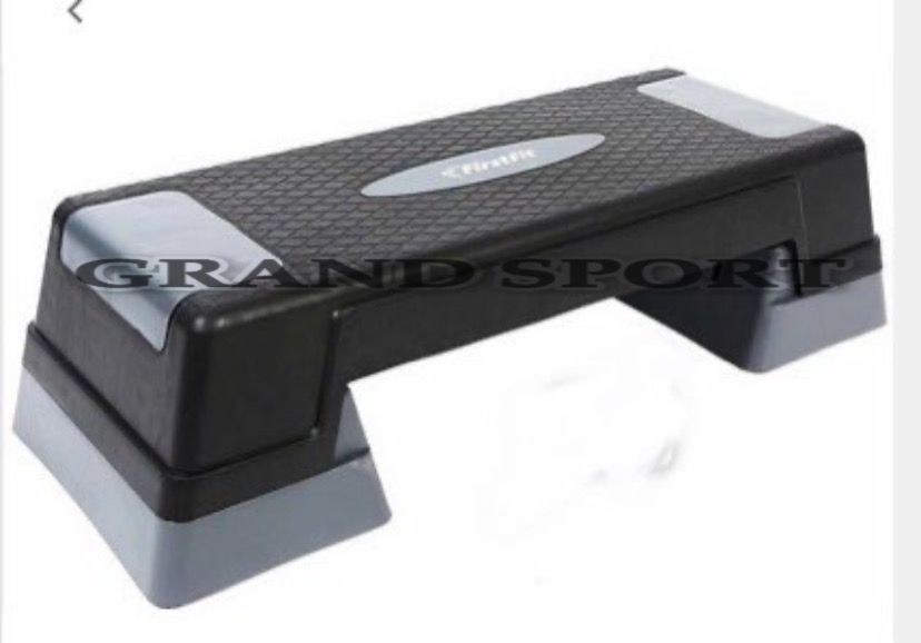 استيب 25 سم - جراند سبورت