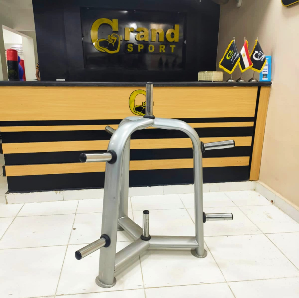 حامل طارات (كوبي) - جراند سبورت