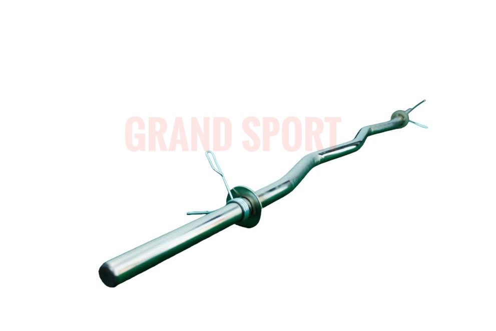 بار 120سم زجزاج مصري