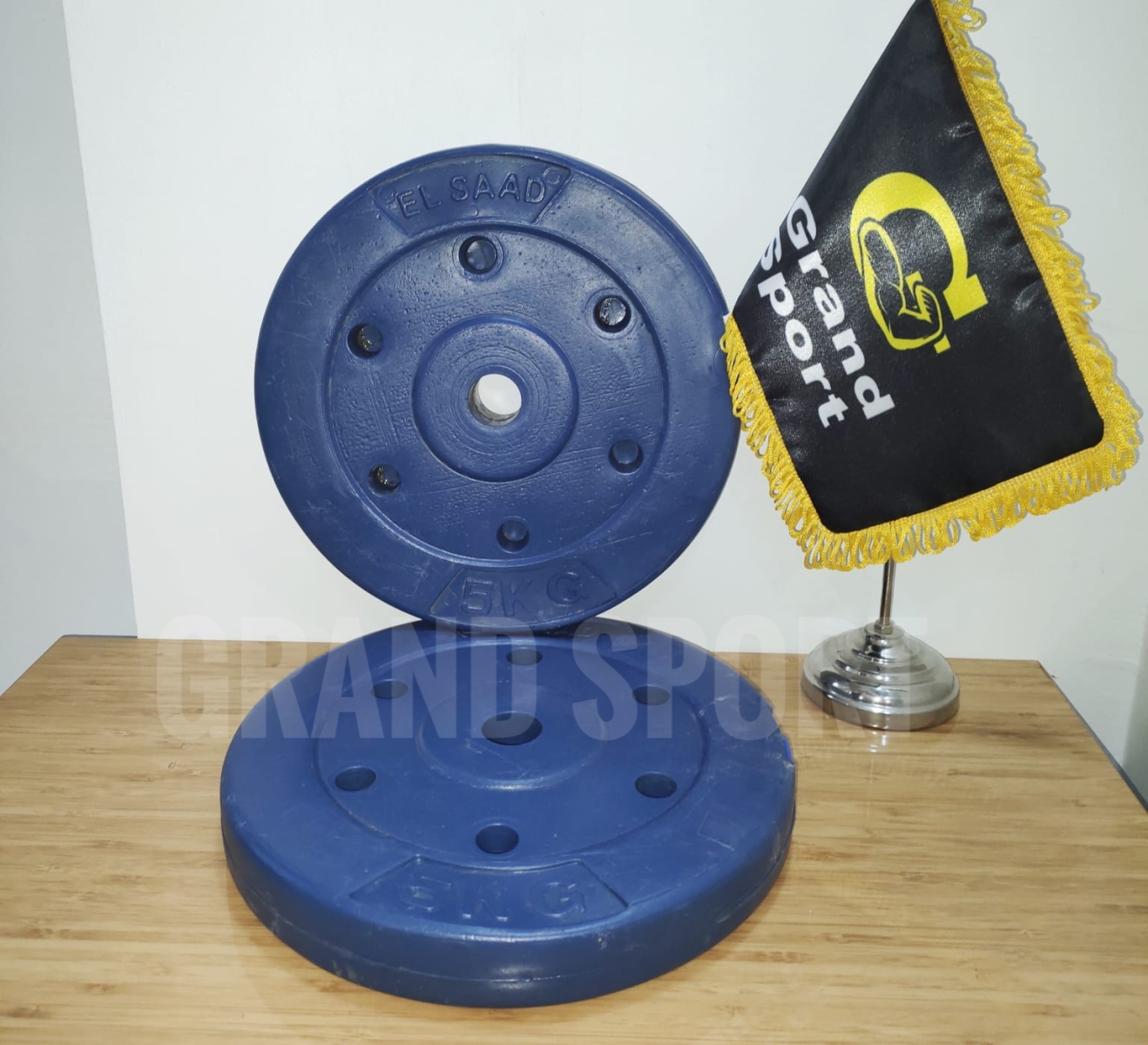 2طاره بلاستيك وزن 5ك